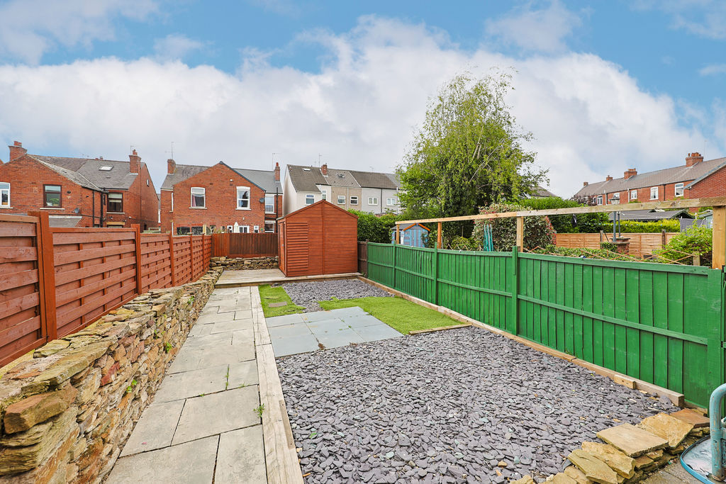 Heaton Street Brampton